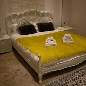 Superior Kamer met een Queen Size Bed
